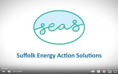 SEAS Response to SeaLink Consultation